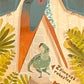 Release the Creatures Tomodachi Press - Scegli Card Tier A 1-150