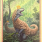 Release the Creatures Tomodachi Press - Scegli Card Tier A 1-150