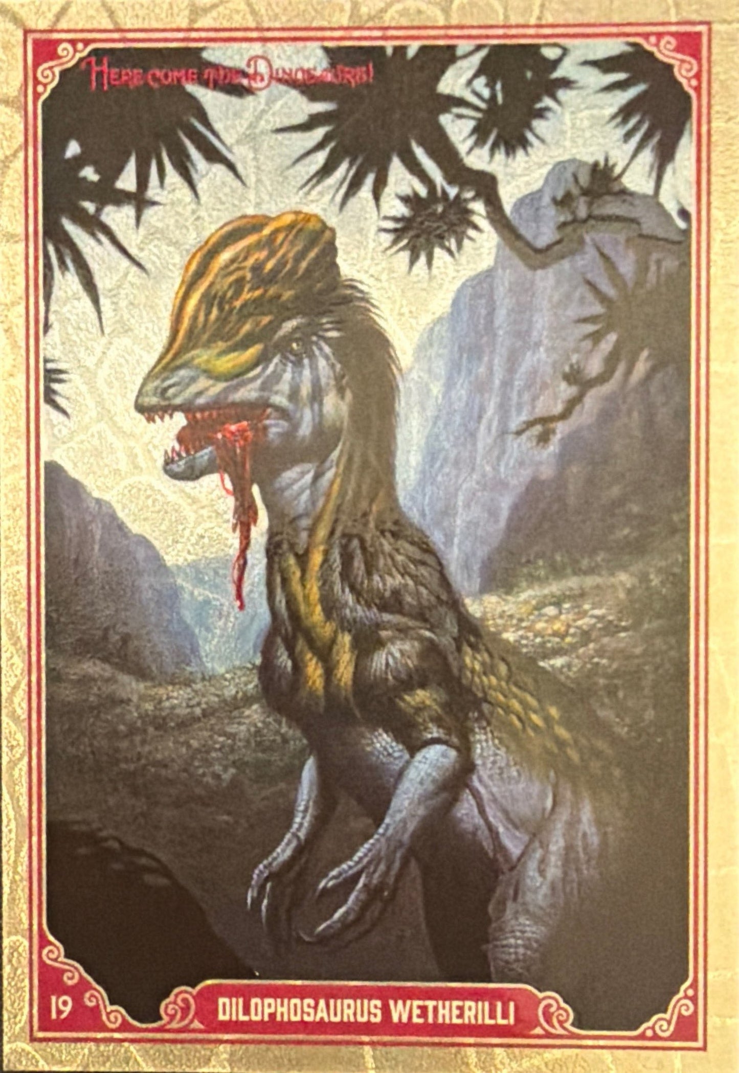 Release the Creatures Tomodachi Press - Scegli Card Tier A 1-150
