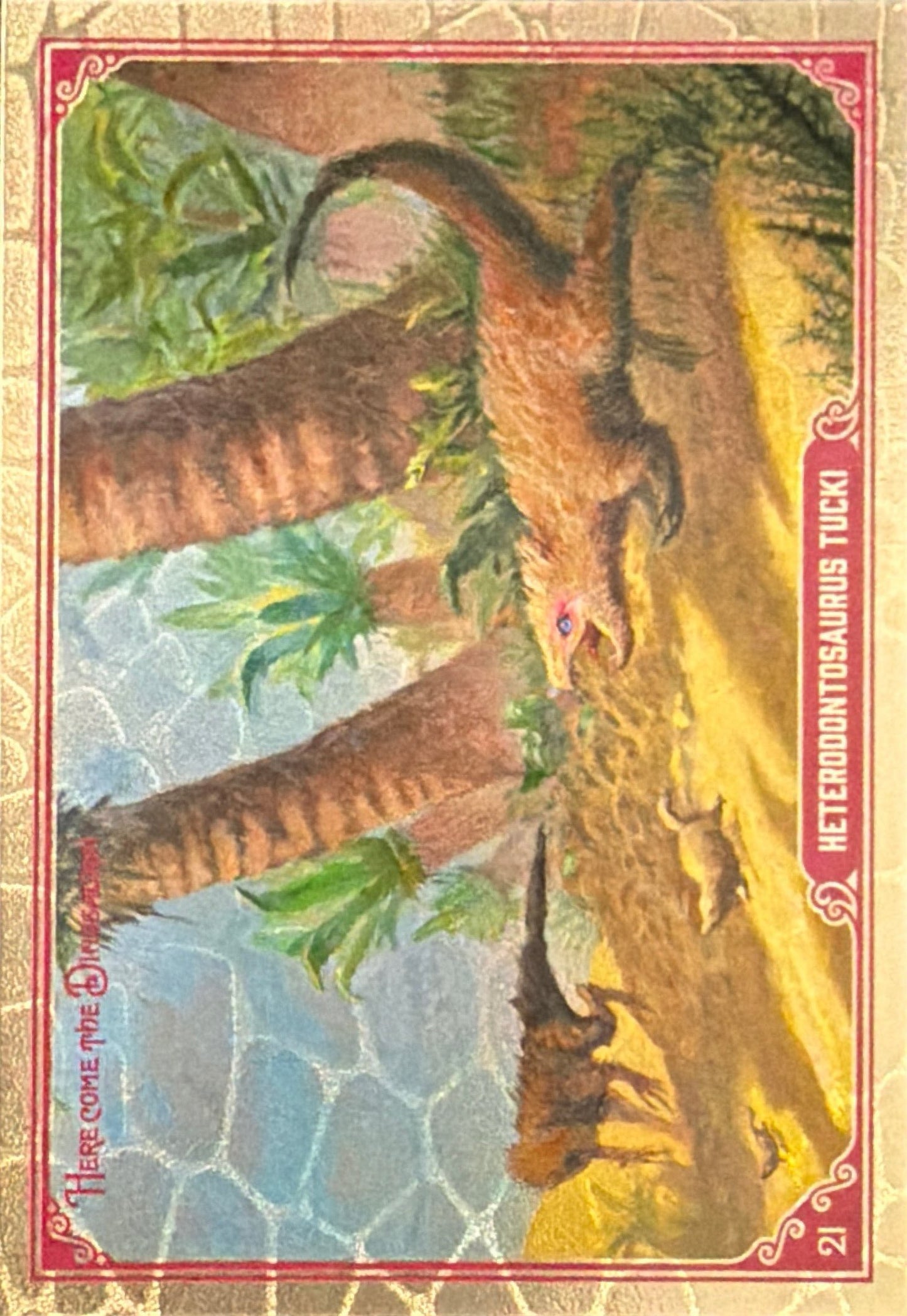 Release the Creatures Tomodachi Press - Scegli Card Tier A 1-150