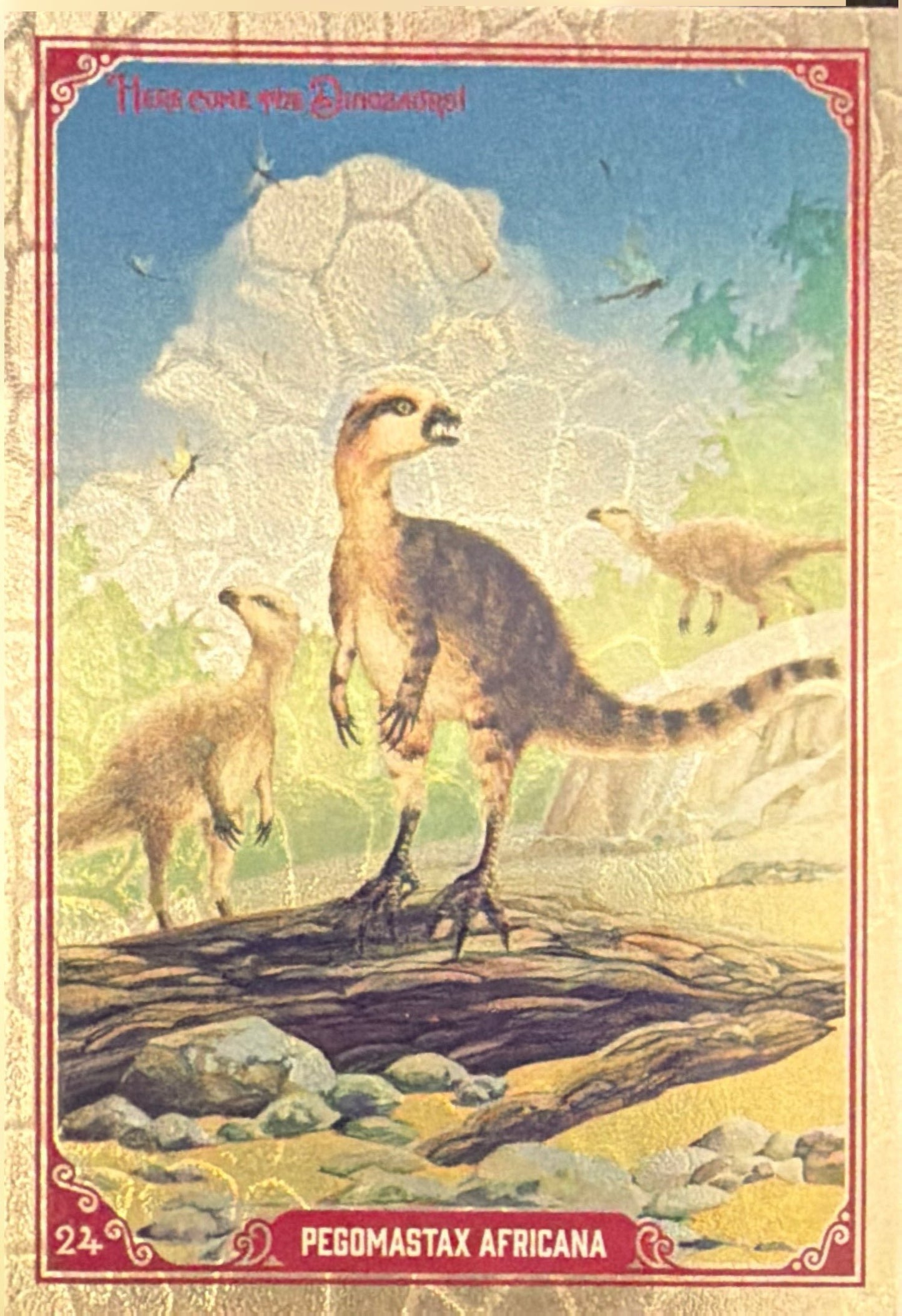 Release the Creatures Tomodachi Press - Scegli Card Tier A 1-150