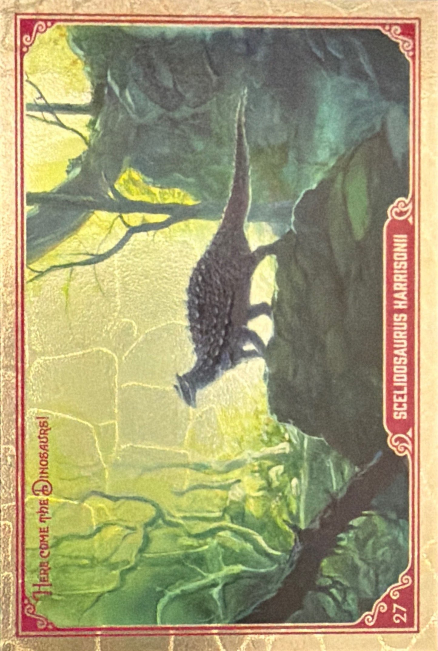 Release the Creatures Tomodachi Press - Scegli Card Tier A 1-150