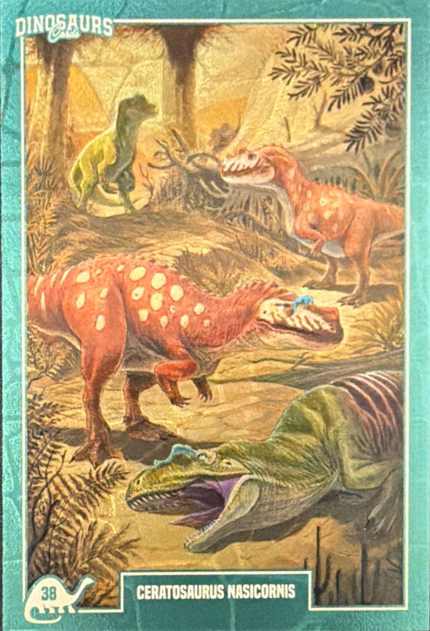 Release the Creatures Tomodachi Press - Scegli Card Tier A 1-150