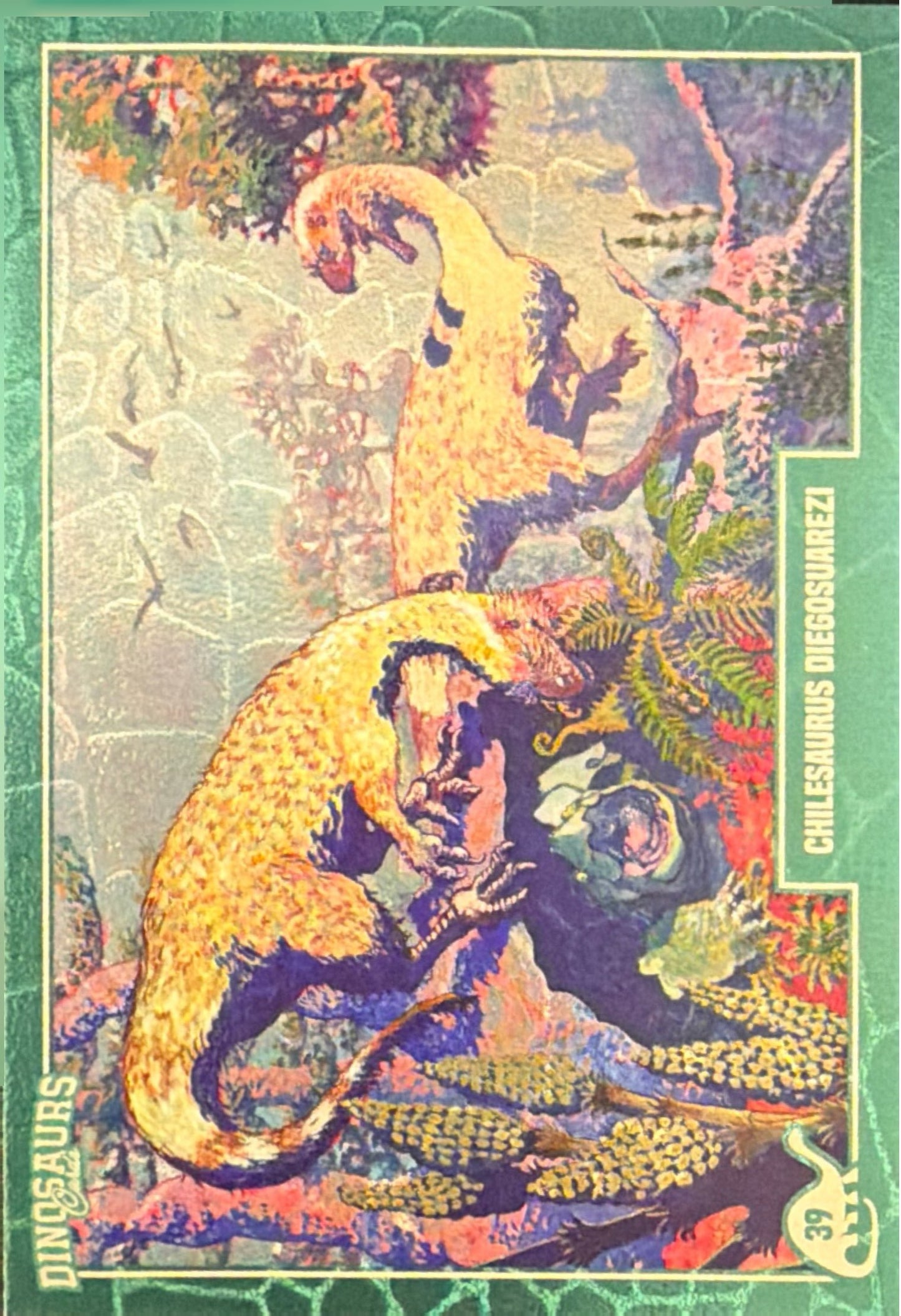 Release the Creatures Tomodachi Press - Scegli Card Tier A 1-150