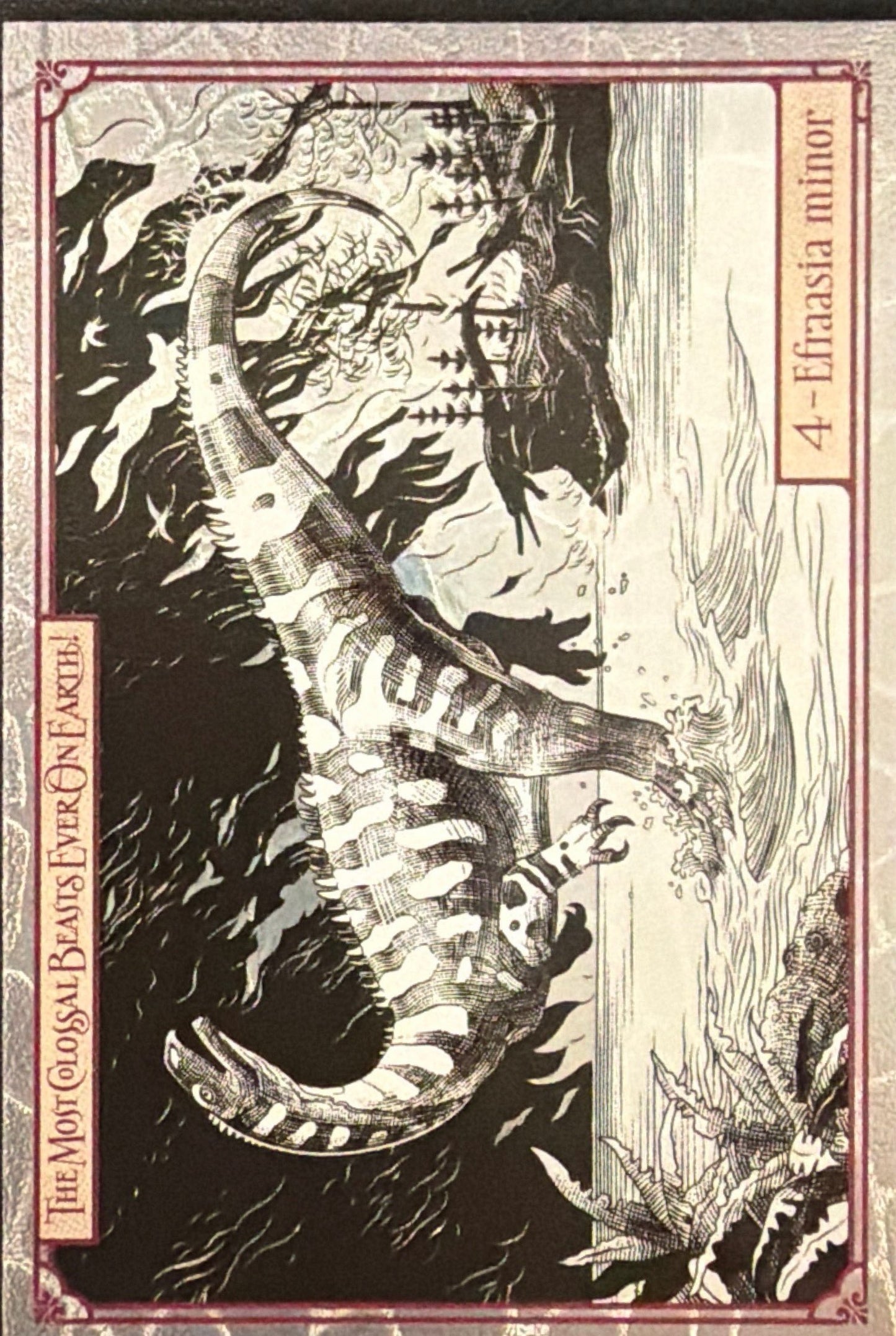 Release the Creatures Tomodachi Press - Scegli Card Tier A 1-150