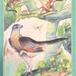 Release the Creatures Tomodachi Press - Scegli Card Tier A 1-150