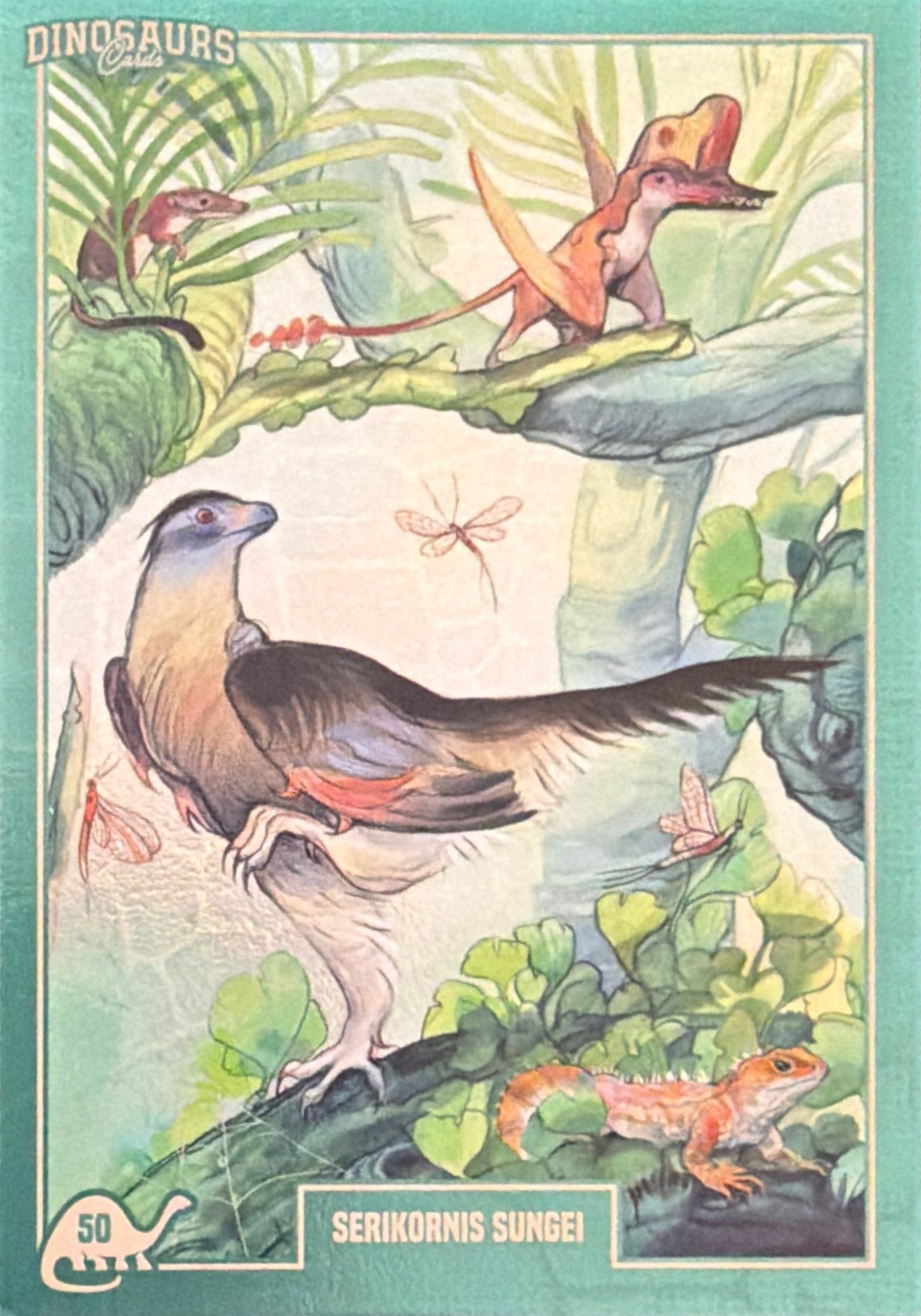 Release the Creatures Tomodachi Press - Scegli Card Tier A 1-150