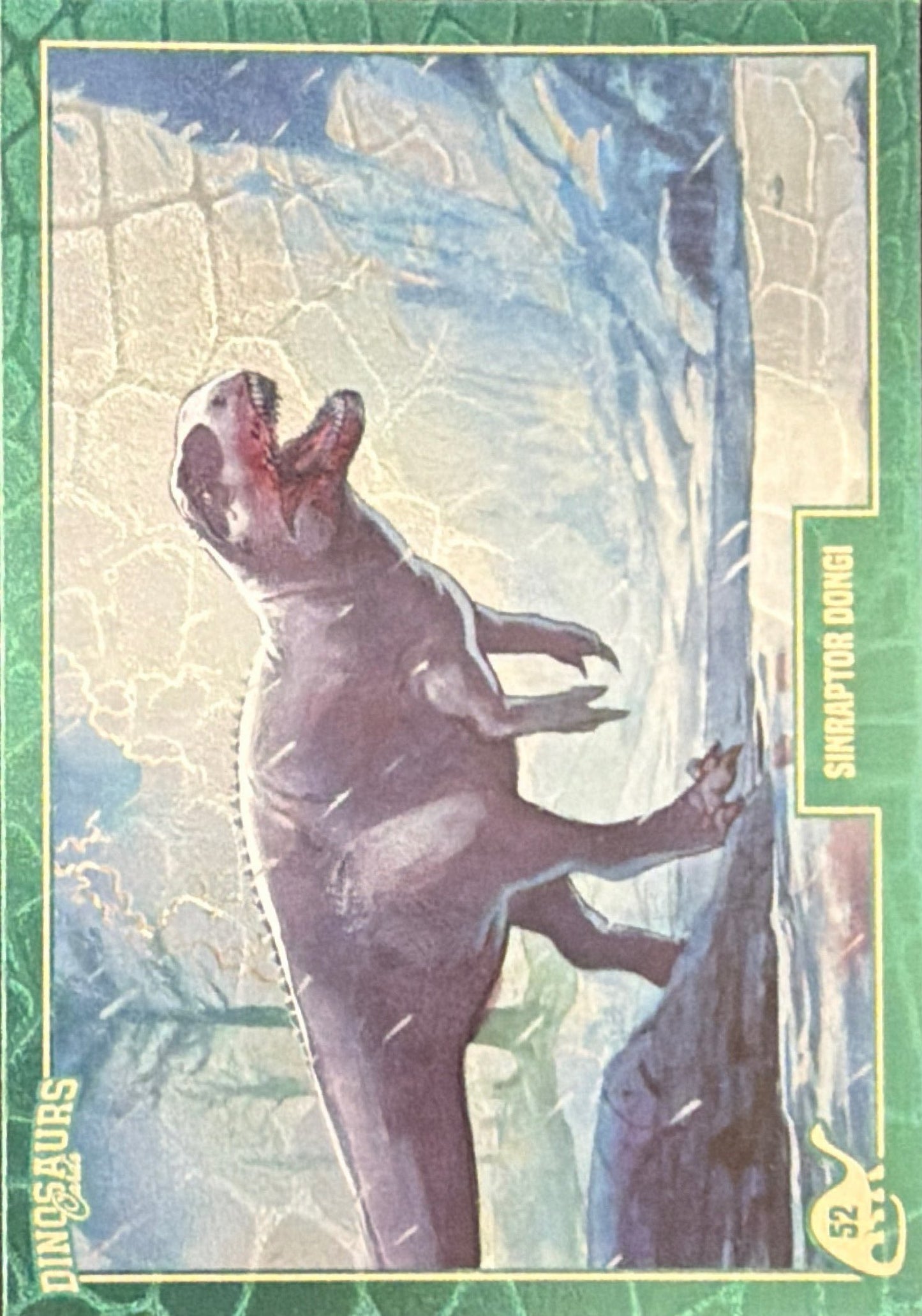 Release the Creatures Tomodachi Press - Scegli Card Tier A 1-150