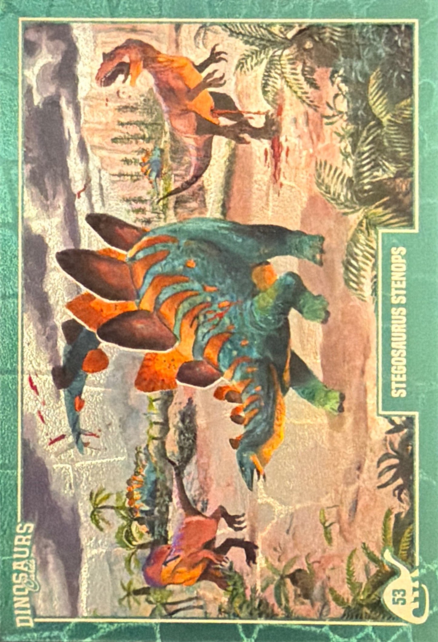 Release the Creatures Tomodachi Press - Scegli Card Tier A 1-150
