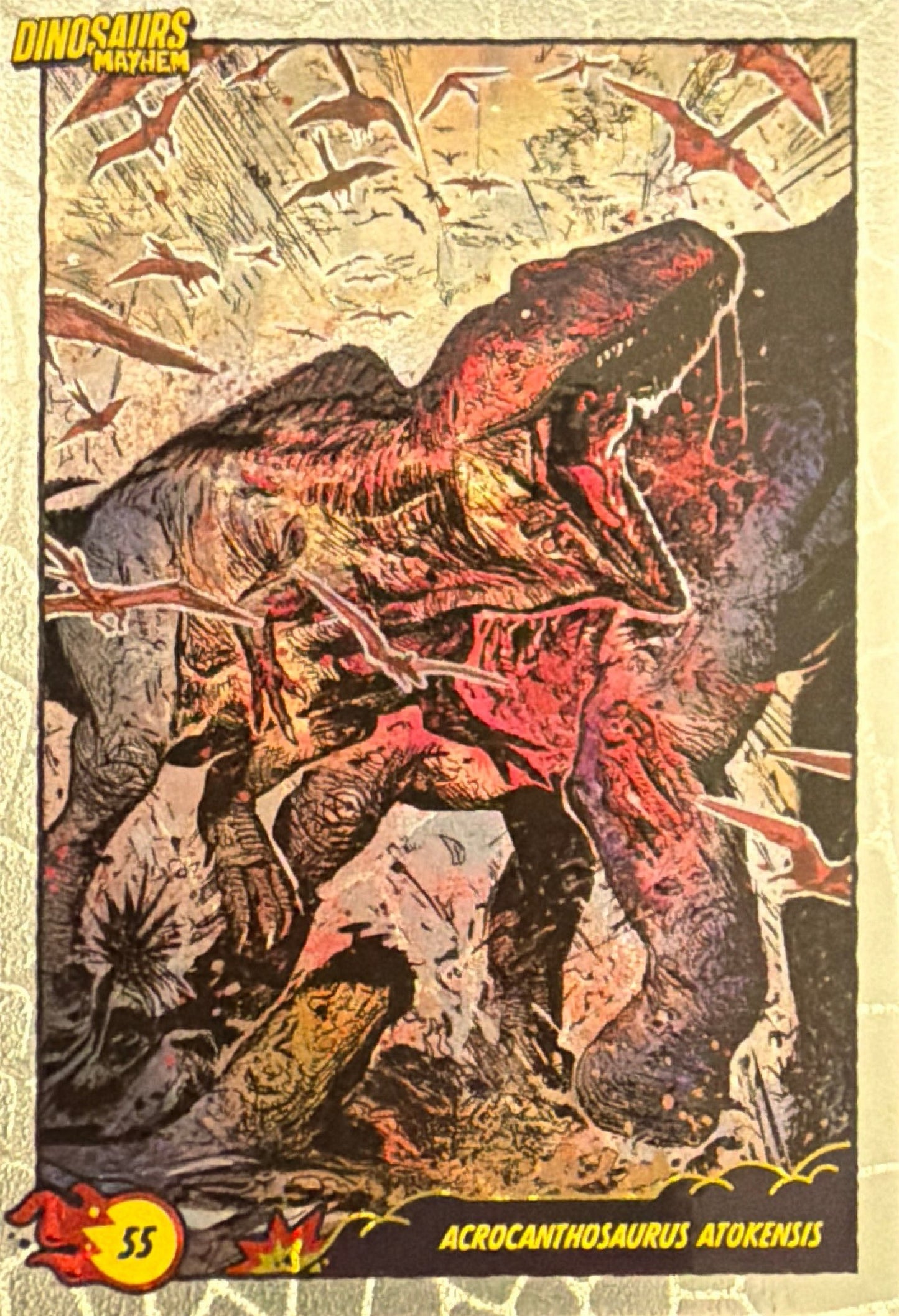 Release the Creatures Tomodachi Press - Scegli Card Tier A 1-150