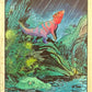 Release the Creatures Tomodachi Press - Scegli Card Tier A 1-150