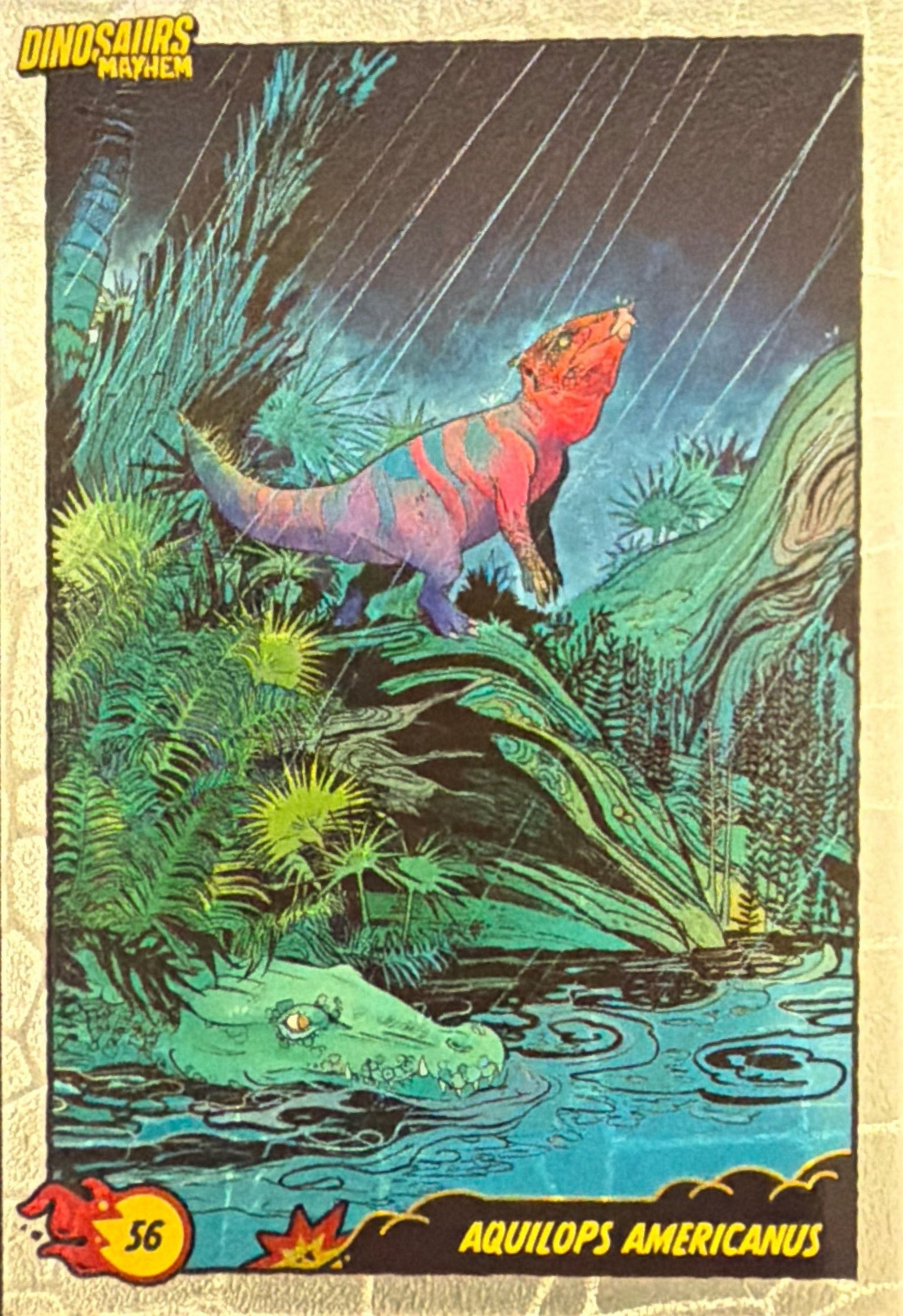 Release the Creatures Tomodachi Press - Scegli Card Tier A 1-150