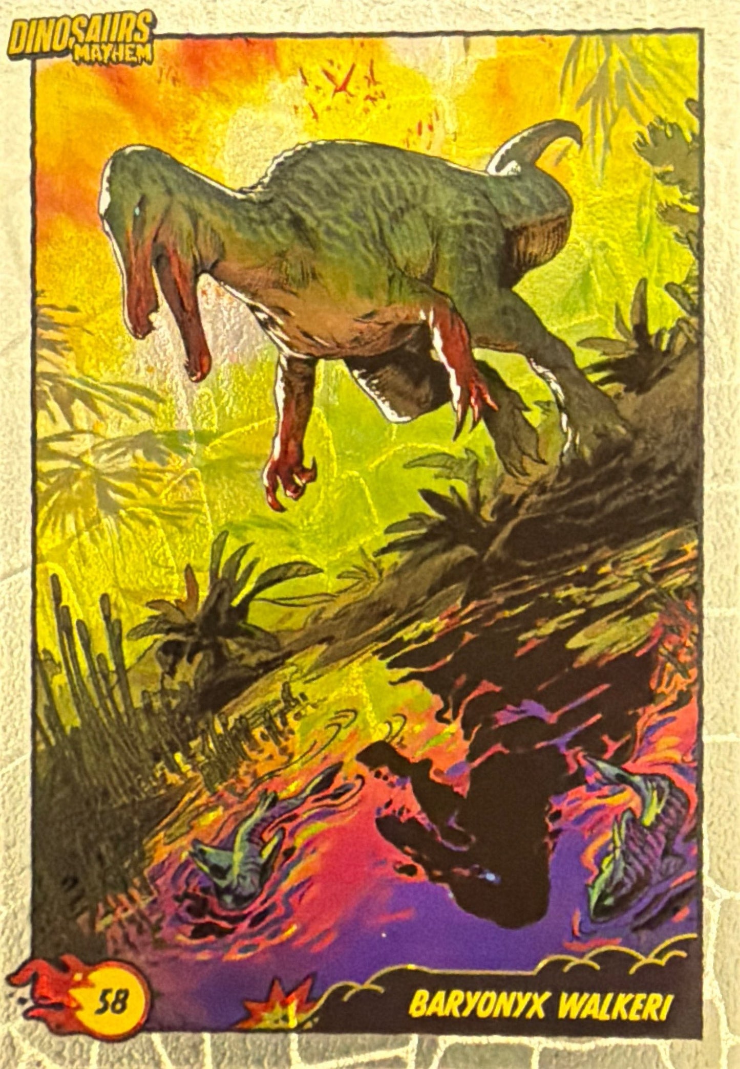 Release the Creatures Tomodachi Press - Scegli Card Tier A 1-150