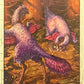 Release the Creatures Tomodachi Press - Scegli Card Tier A 1-150