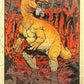 Release the Creatures Tomodachi Press - Scegli Card Tier A 1-150