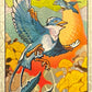 Release the Creatures Tomodachi Press - Scegli Card Tier A 1-150