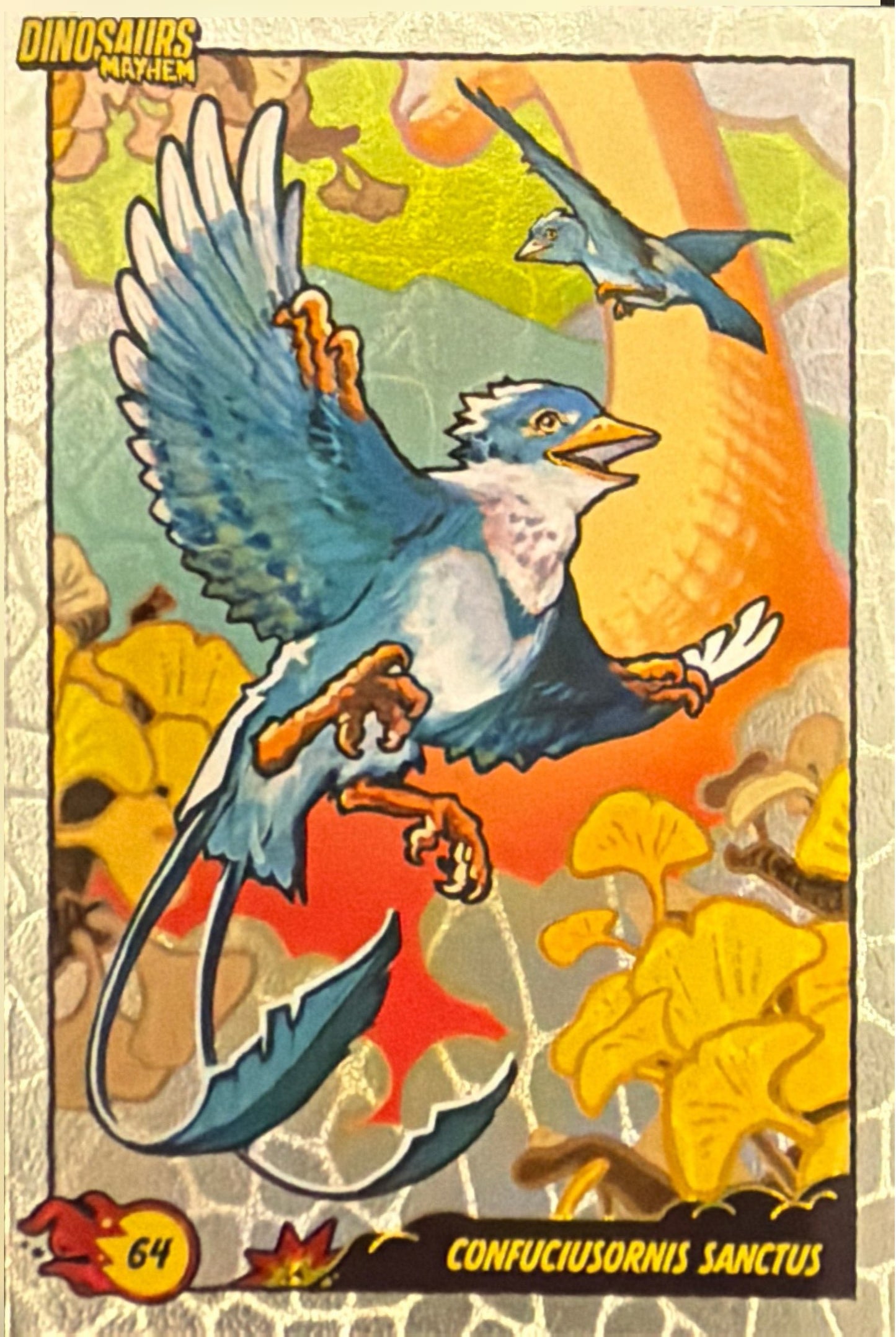 Release the Creatures Tomodachi Press - Scegli Card Tier A 1-150