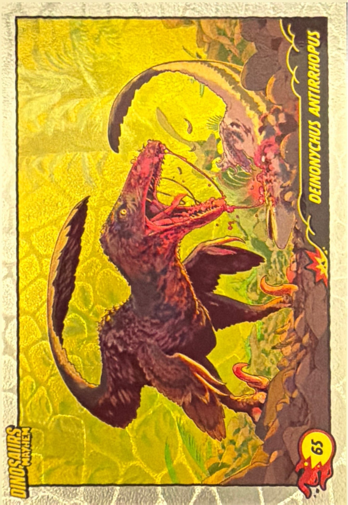 Release the Creatures Tomodachi Press - Scegli Card Tier A 1-150