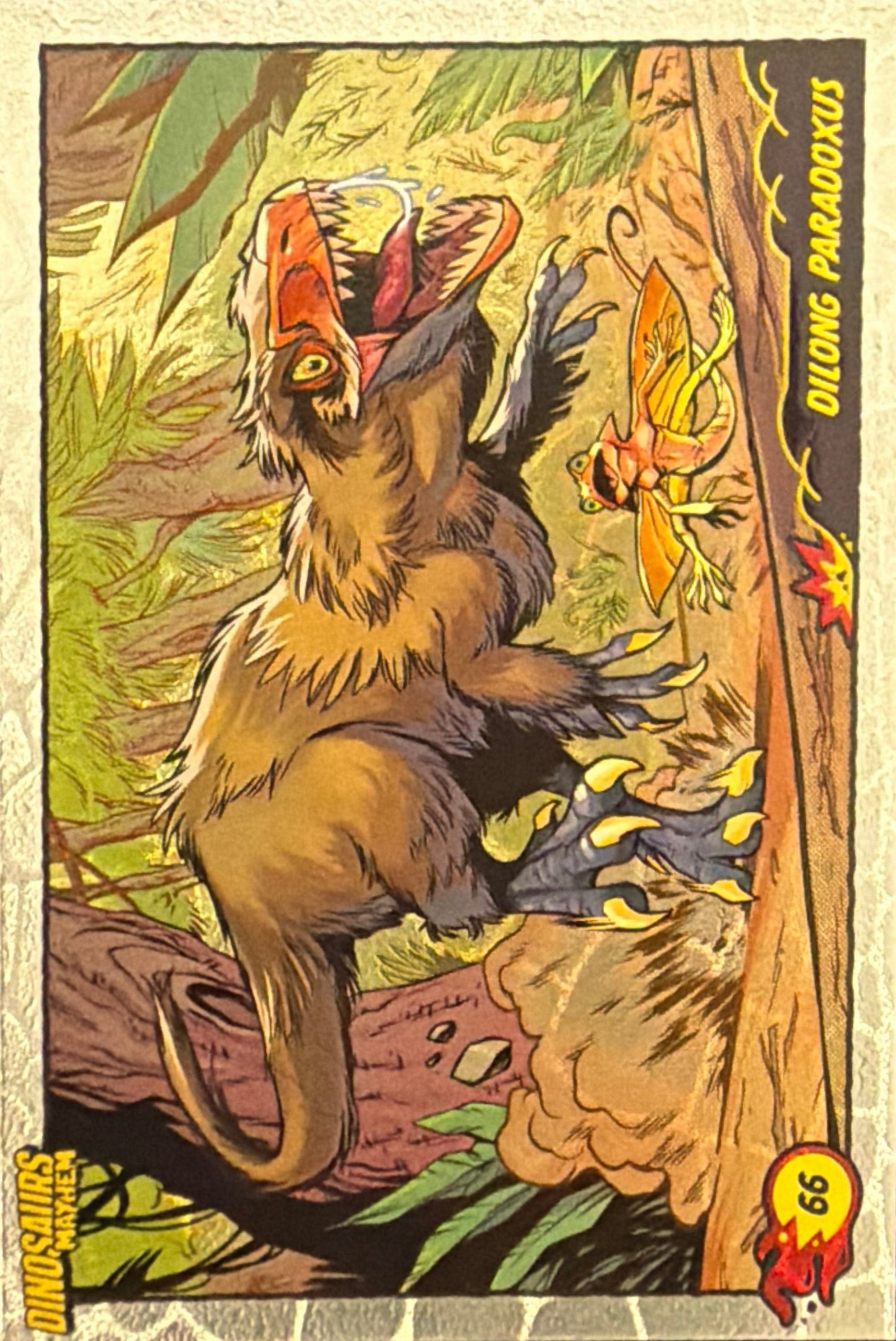 Release the Creatures Tomodachi Press - Scegli Card Tier A 1-150