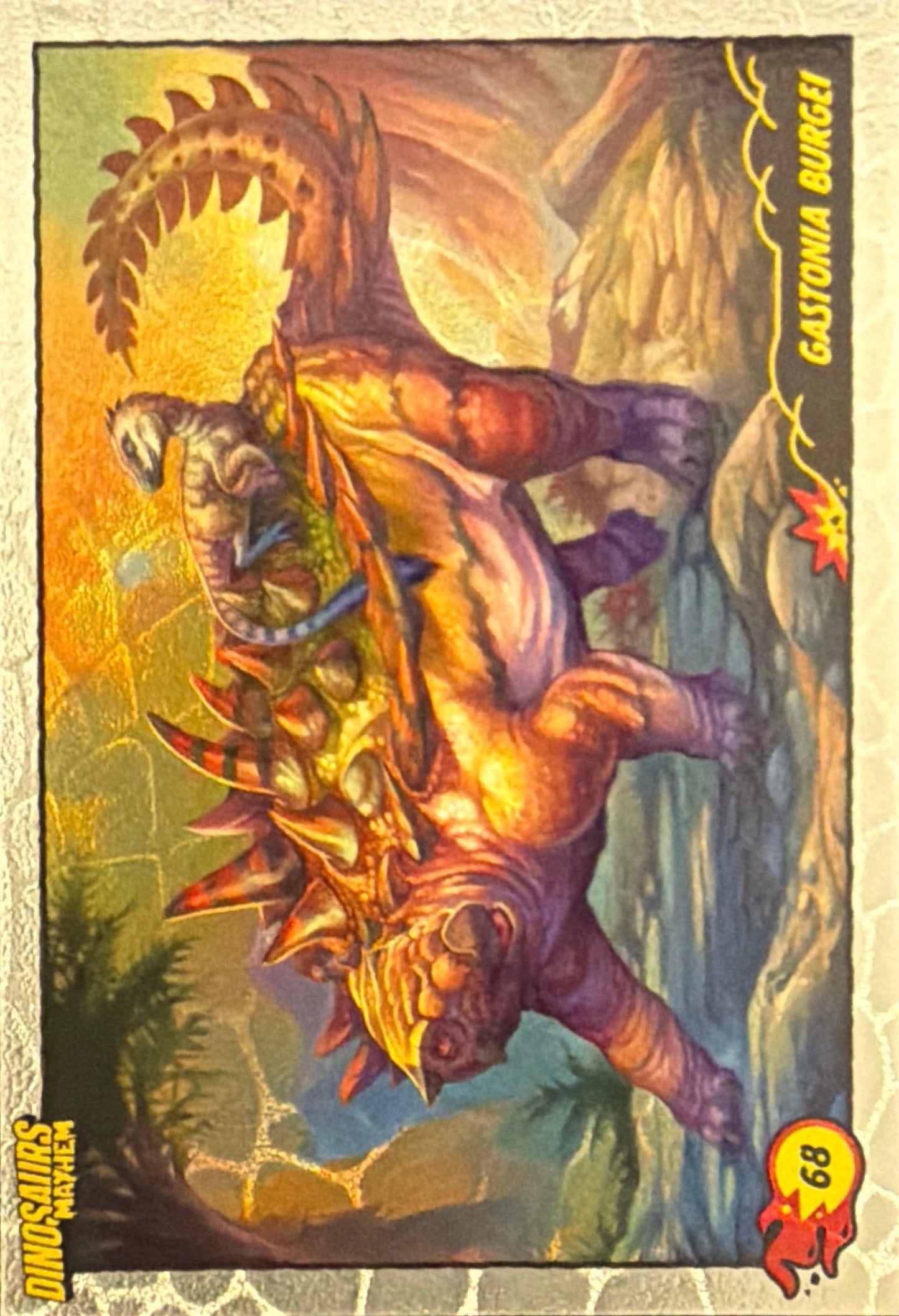 Release the Creatures Tomodachi Press - Scegli Card Tier A 1-150