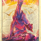 Release the Creatures Tomodachi Press - Scegli Card Tier A 1-150