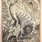 Release the Creatures Tomodachi Press - Scegli Card Tier A 1-150