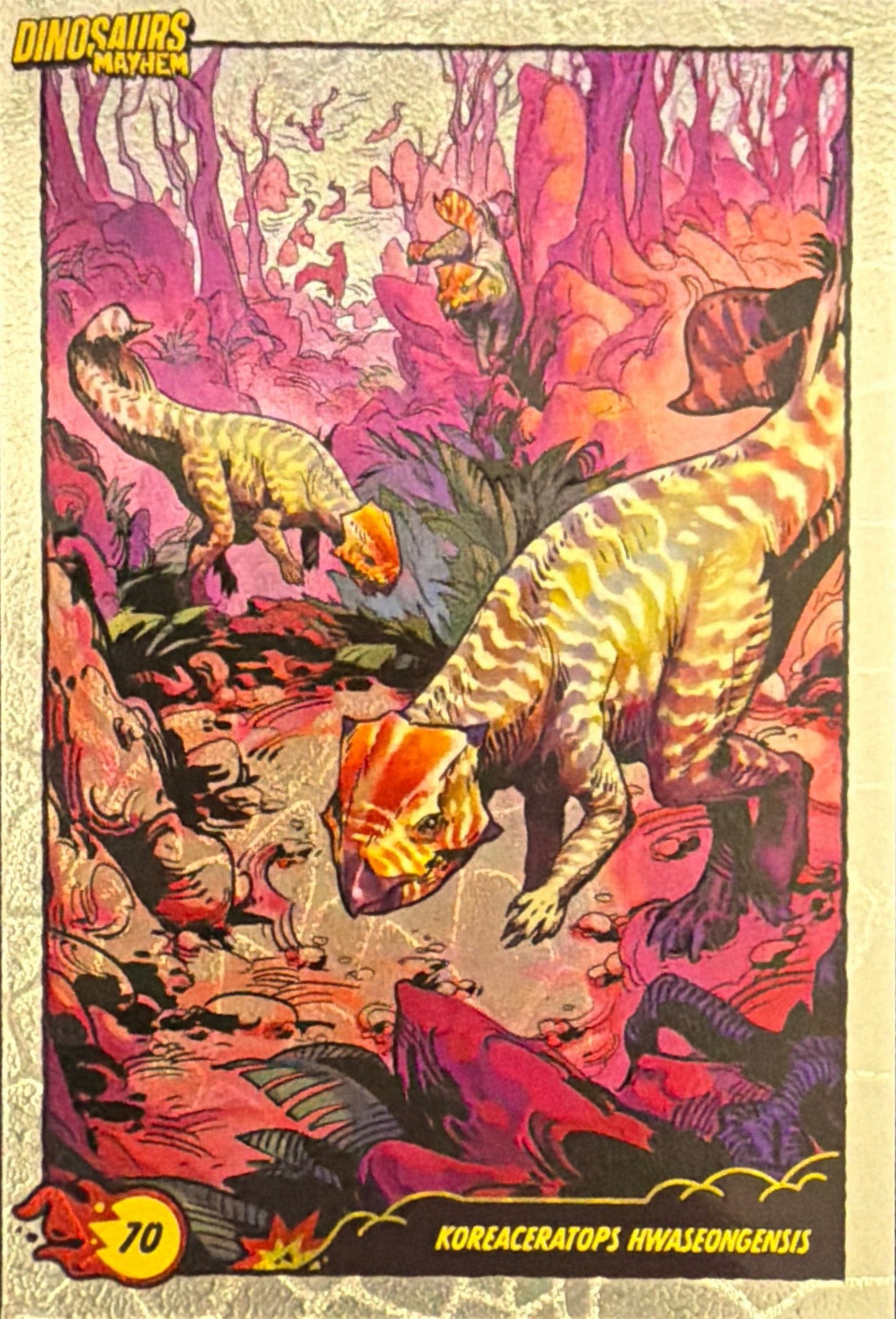 Release the Creatures Tomodachi Press - Scegli Card Tier A 1-150