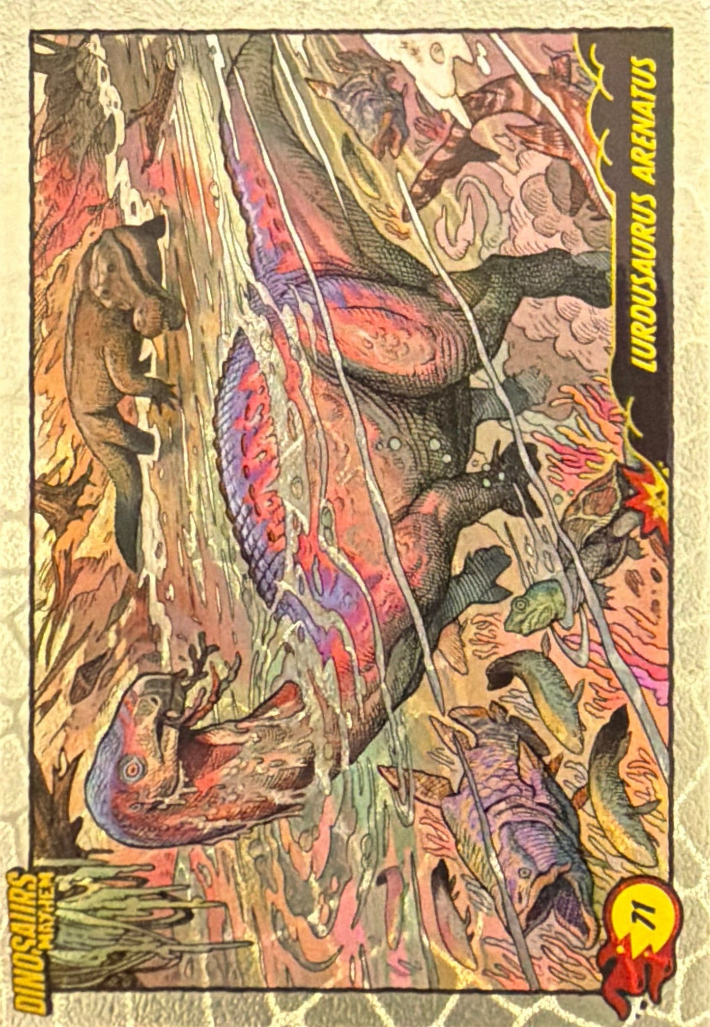 Release the Creatures Tomodachi Press - Scegli Card Tier A 1-150