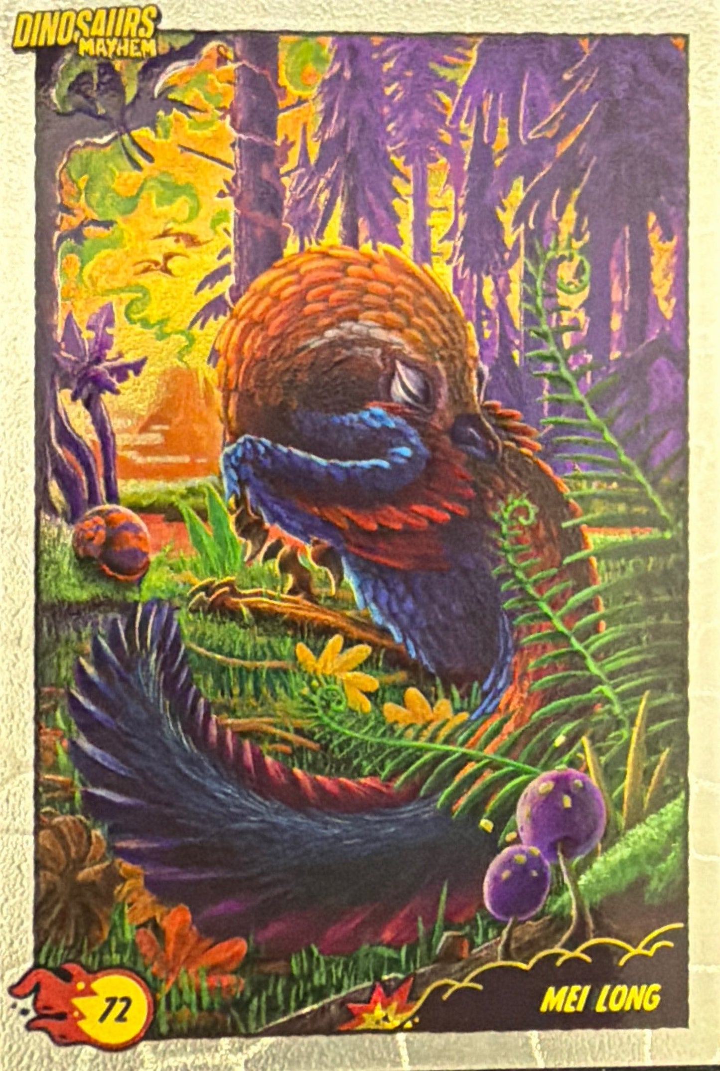 Release the Creatures Tomodachi Press - Scegli Card Tier A 1-150