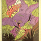Release the Creatures Tomodachi Press - Scegli Card Tier A 1-150