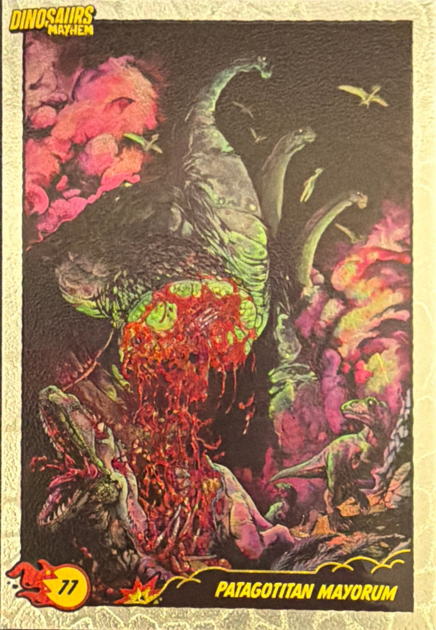 Release the Creatures Tomodachi Press - Scegli Card Tier A 1-150