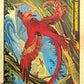 Release the Creatures Tomodachi Press - Scegli Card Tier A 1-150