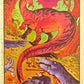 Release the Creatures Tomodachi Press - Scegli Card Tier A 1-150