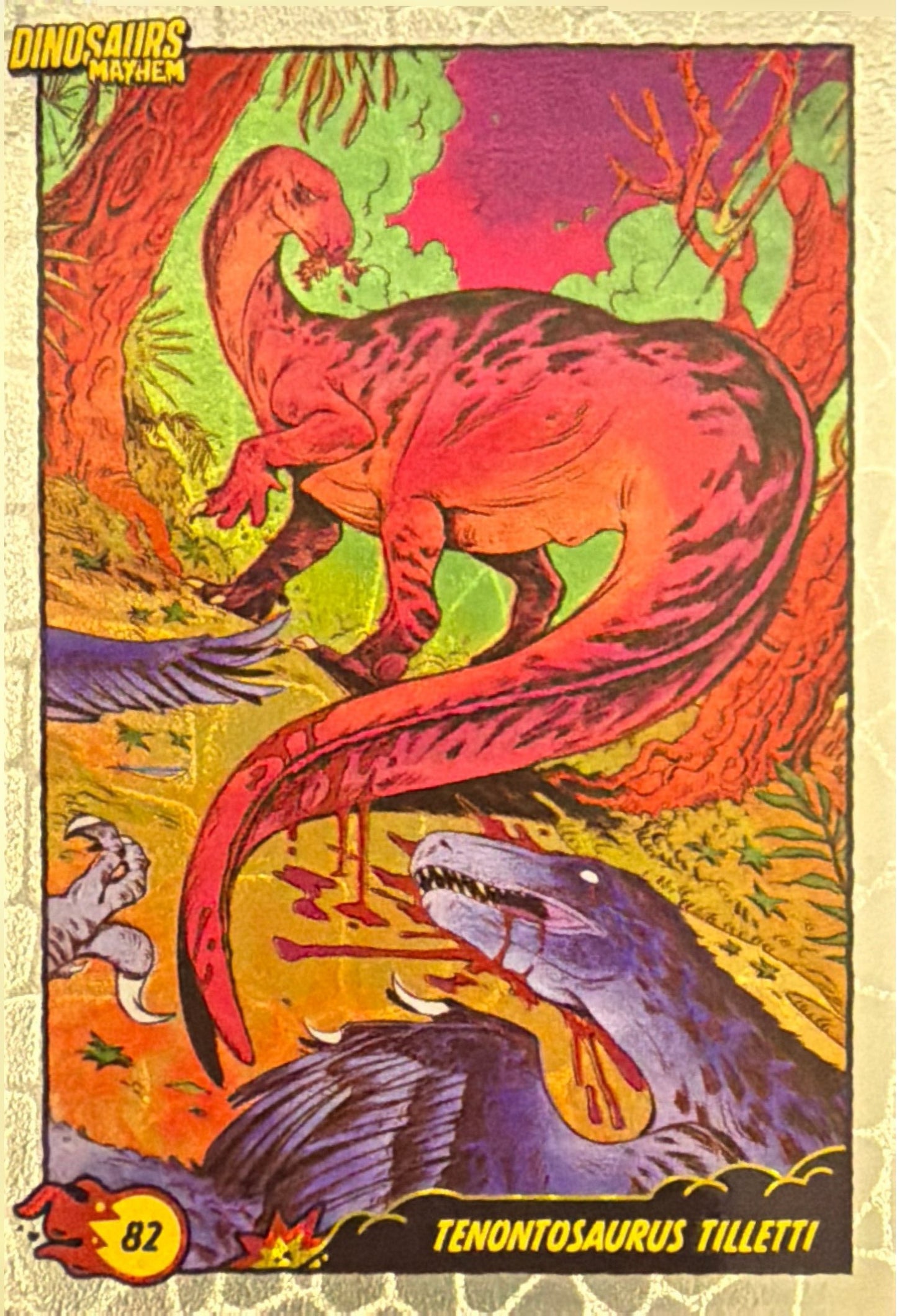 Release the Creatures Tomodachi Press - Scegli Card Tier A 1-150