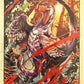 Release the Creatures Tomodachi Press - Scegli Card Tier A 1-150