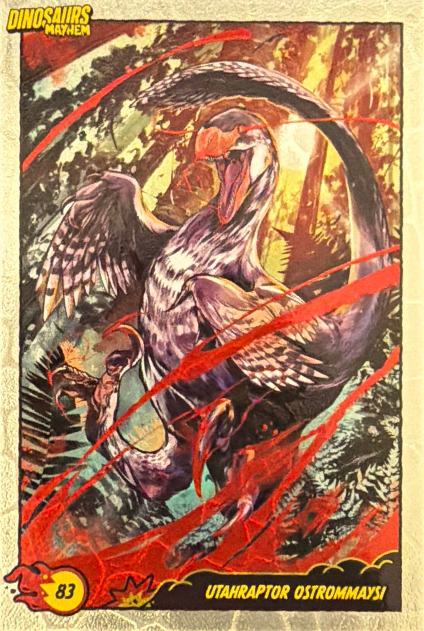 Release the Creatures Tomodachi Press - Scegli Card Tier A 1-150
