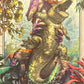 Release the Creatures Tomodachi Press - Scegli Card Tier A 1-150