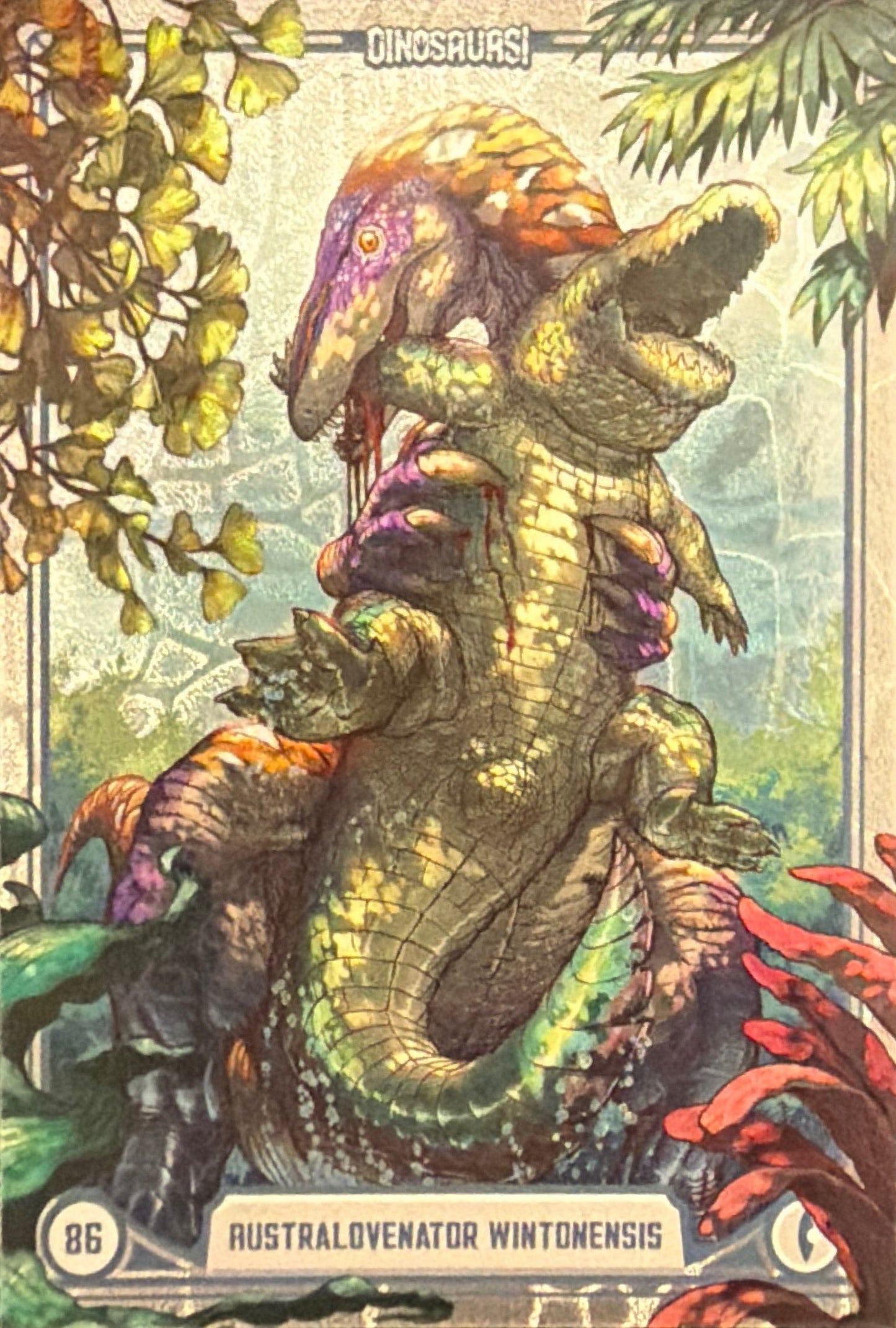 Release the Creatures Tomodachi Press - Scegli Card Tier A 1-150