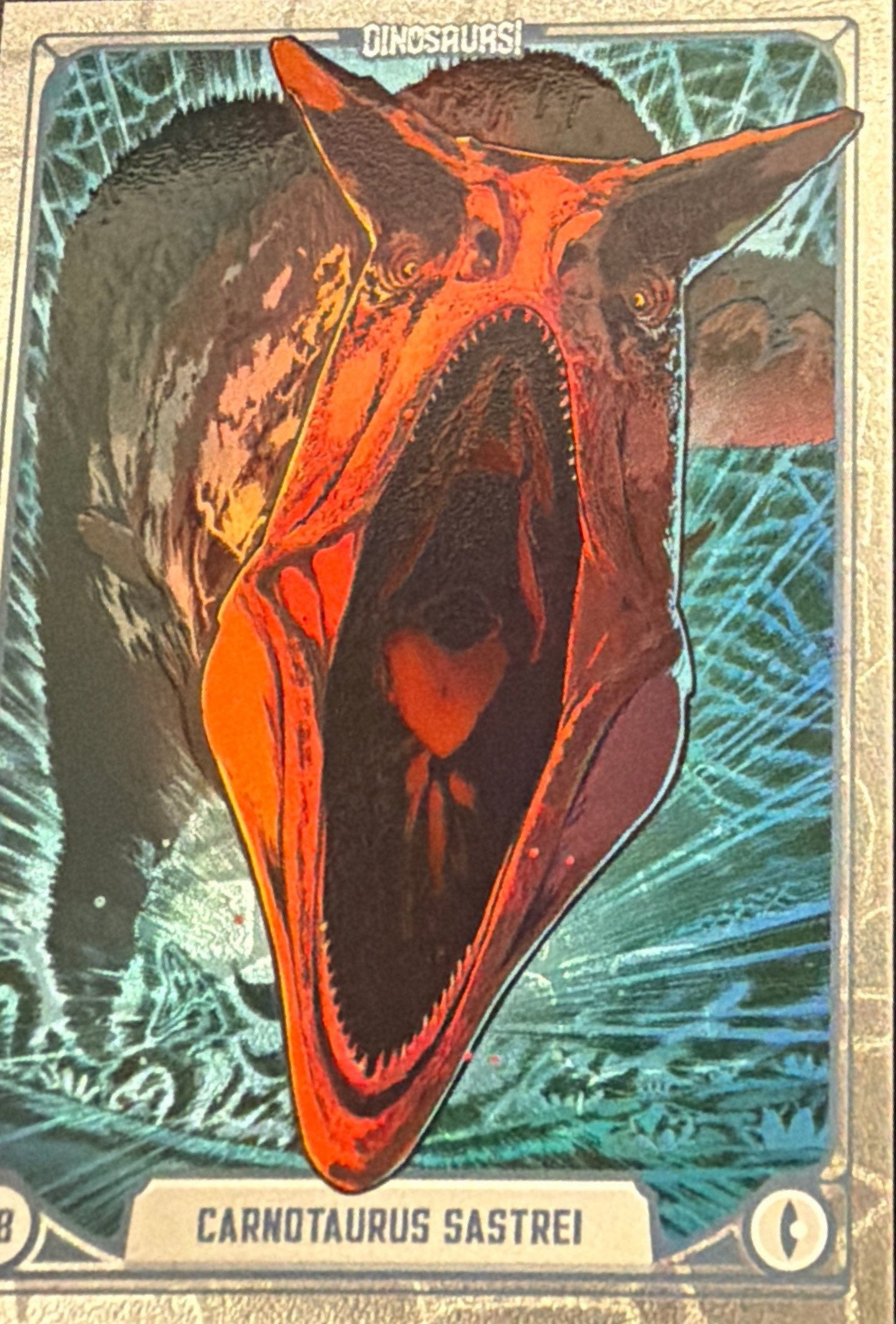 Release the Creatures Tomodachi Press - Scegli Card Tier A 1-150