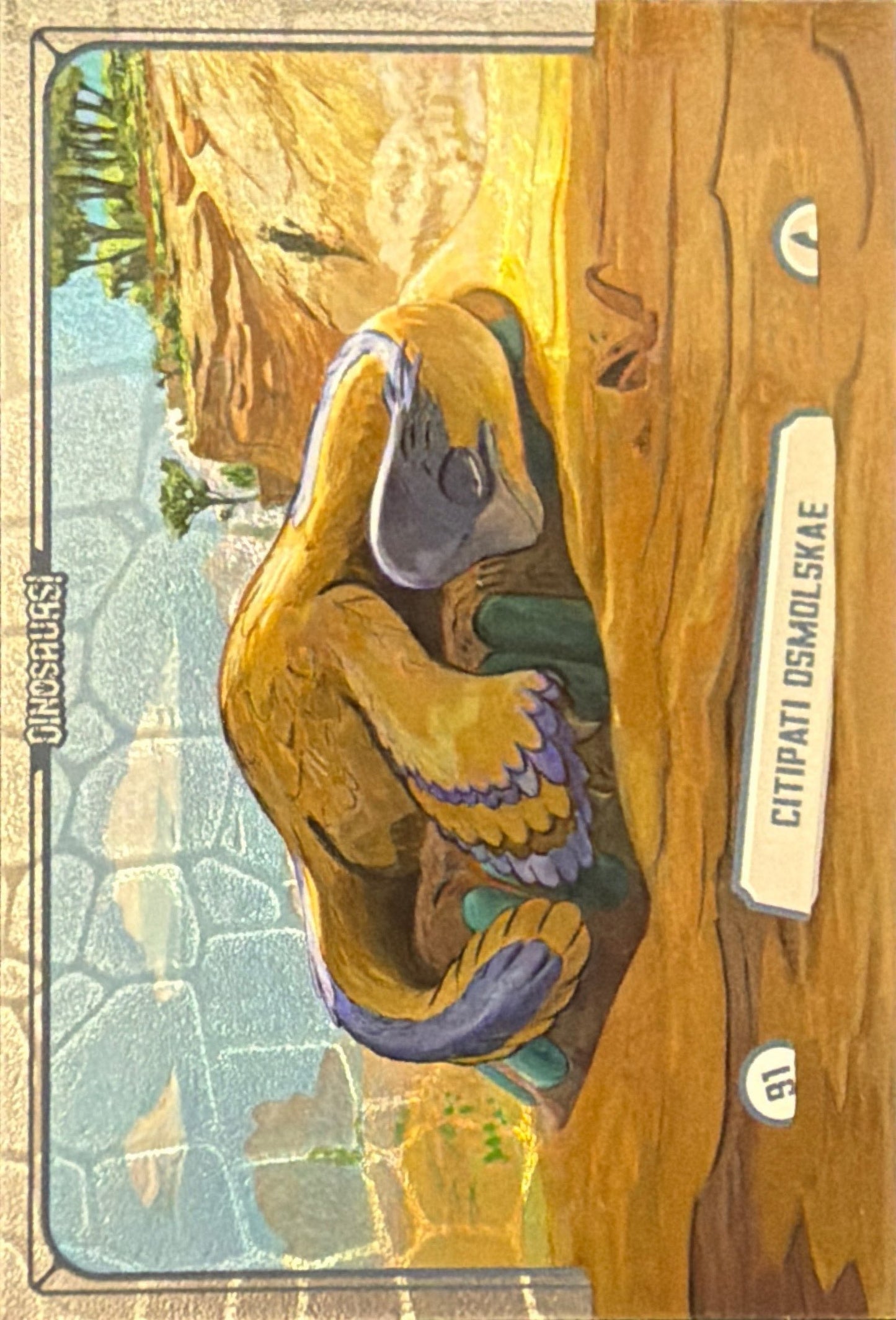 Release the Creatures Tomodachi Press - Scegli Card Tier A 1-150