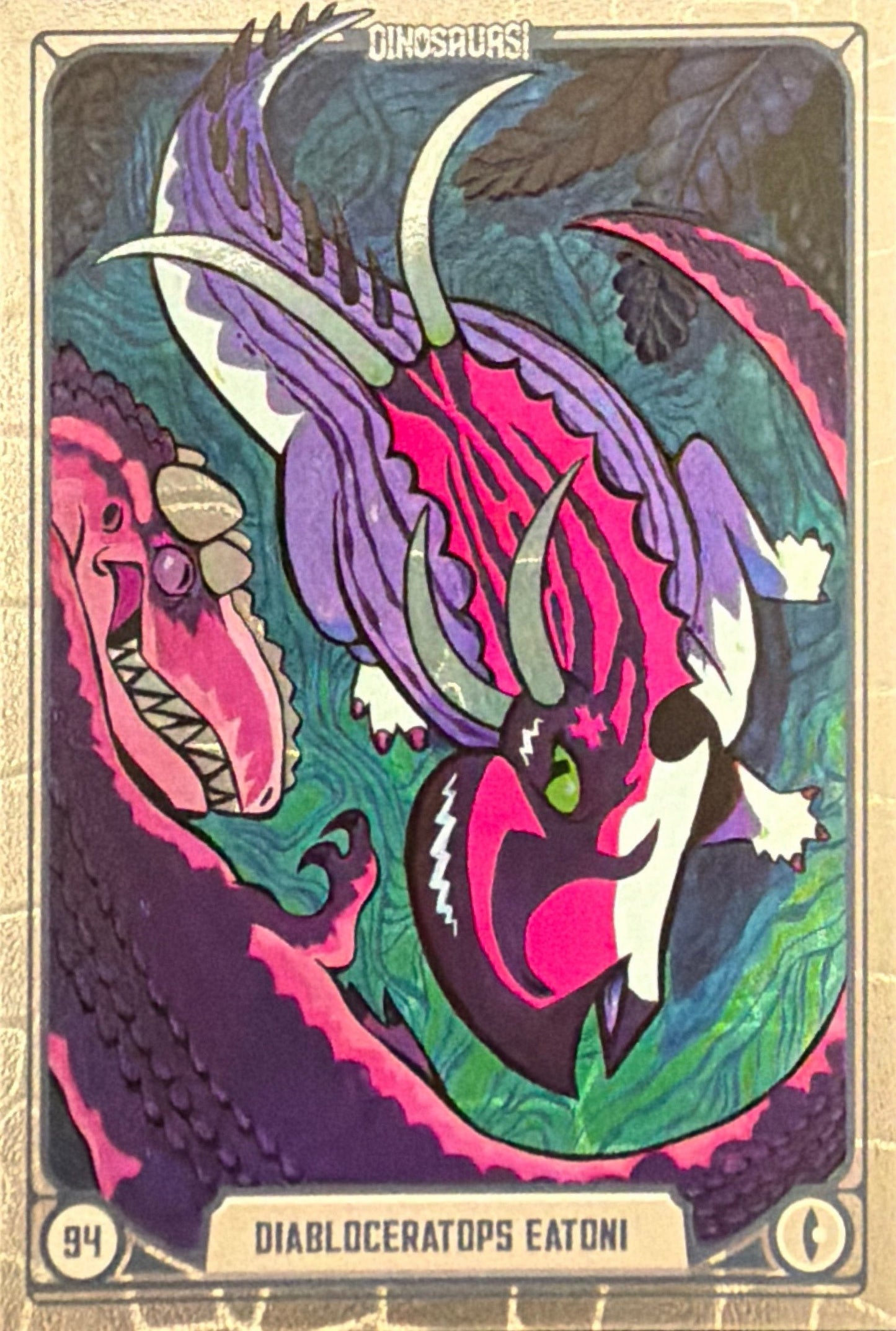 Release the Creatures Tomodachi Press - Scegli Card Tier A 1-150