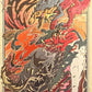 Release the Creatures Tomodachi Press - Scegli Card Tier A 1-150