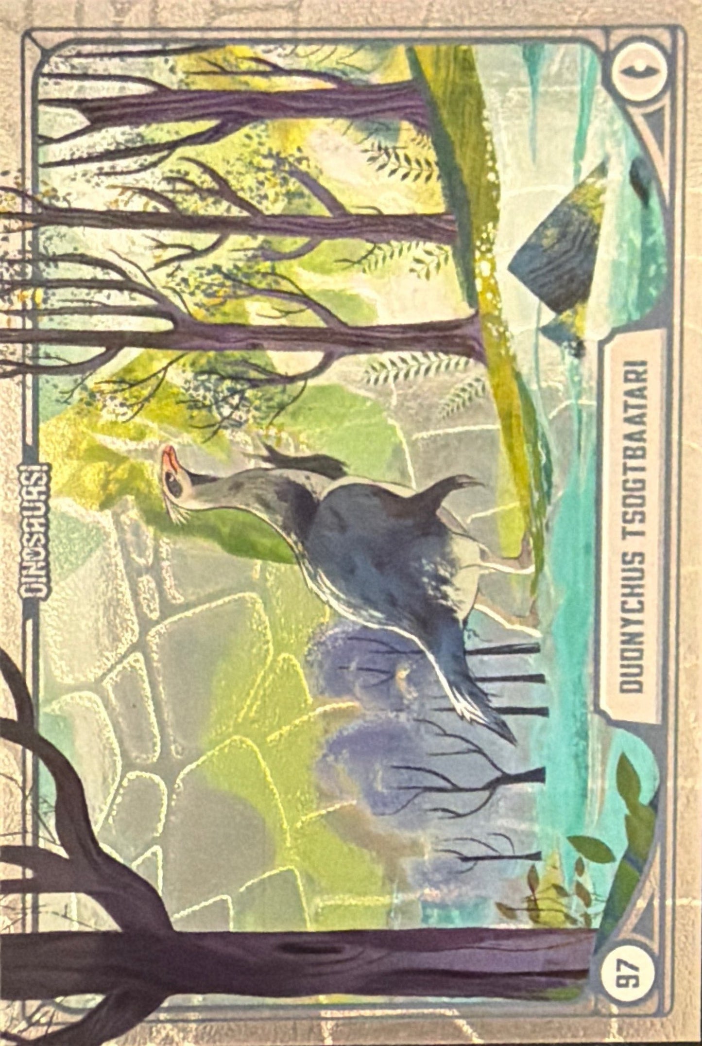 Release the Creatures Tomodachi Press - Scegli Card Tier A 1-150
