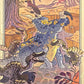 Release the Creatures Tomodachi Press - Scegli Card Tier A 1-150