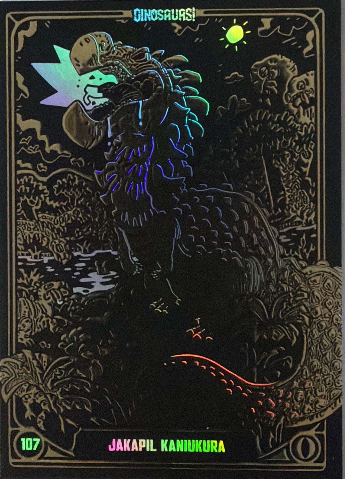 Release the Creatures Tomodachi Press - Scegli Card Tier S 1-150