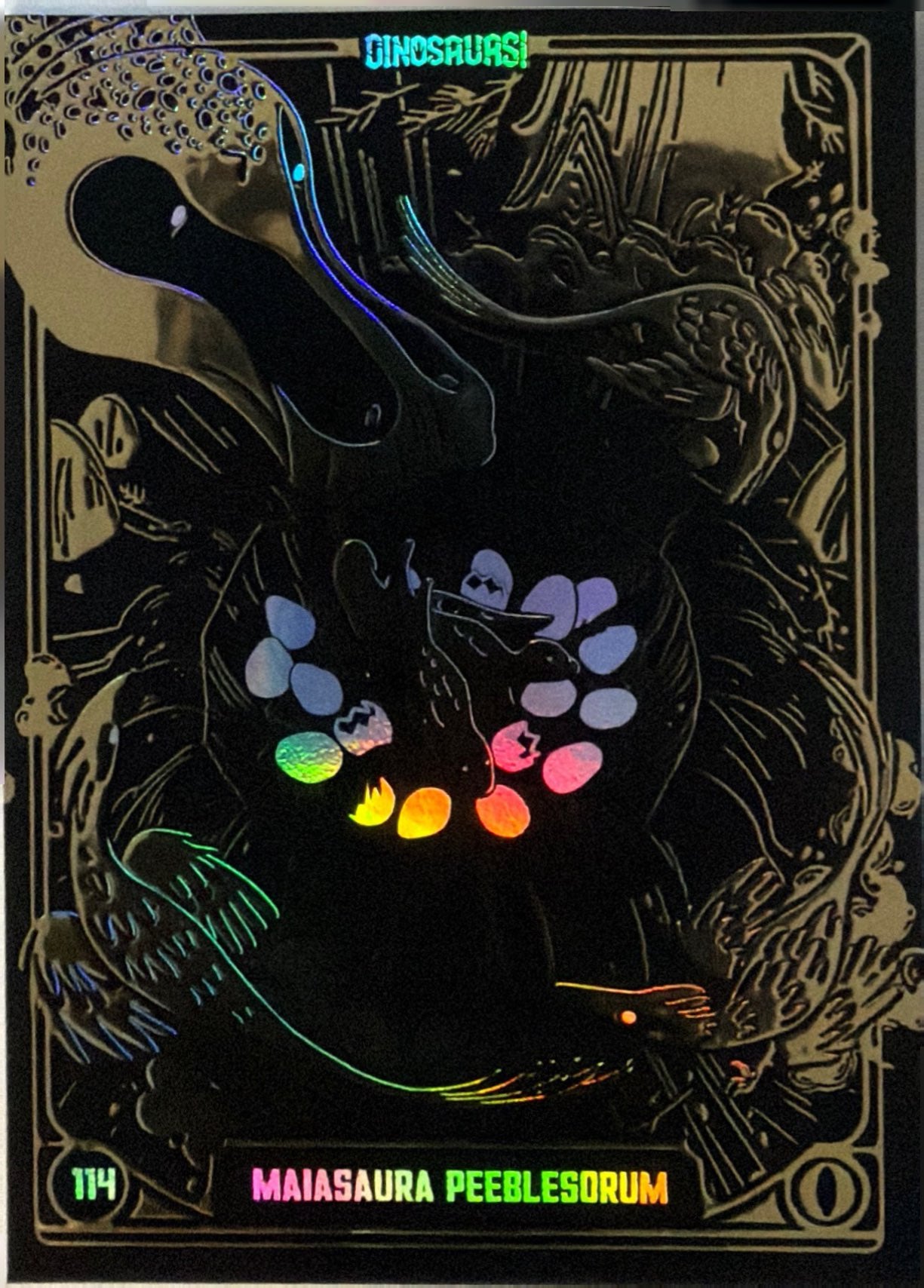 Release the Creatures Tomodachi Press - Scegli Card Tier S 1-150