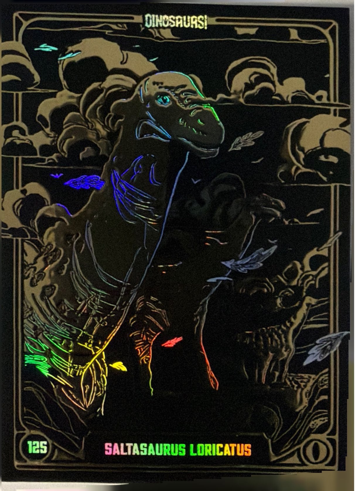 Release the Creatures Tomodachi Press - Scegli Card Tier S 1-150