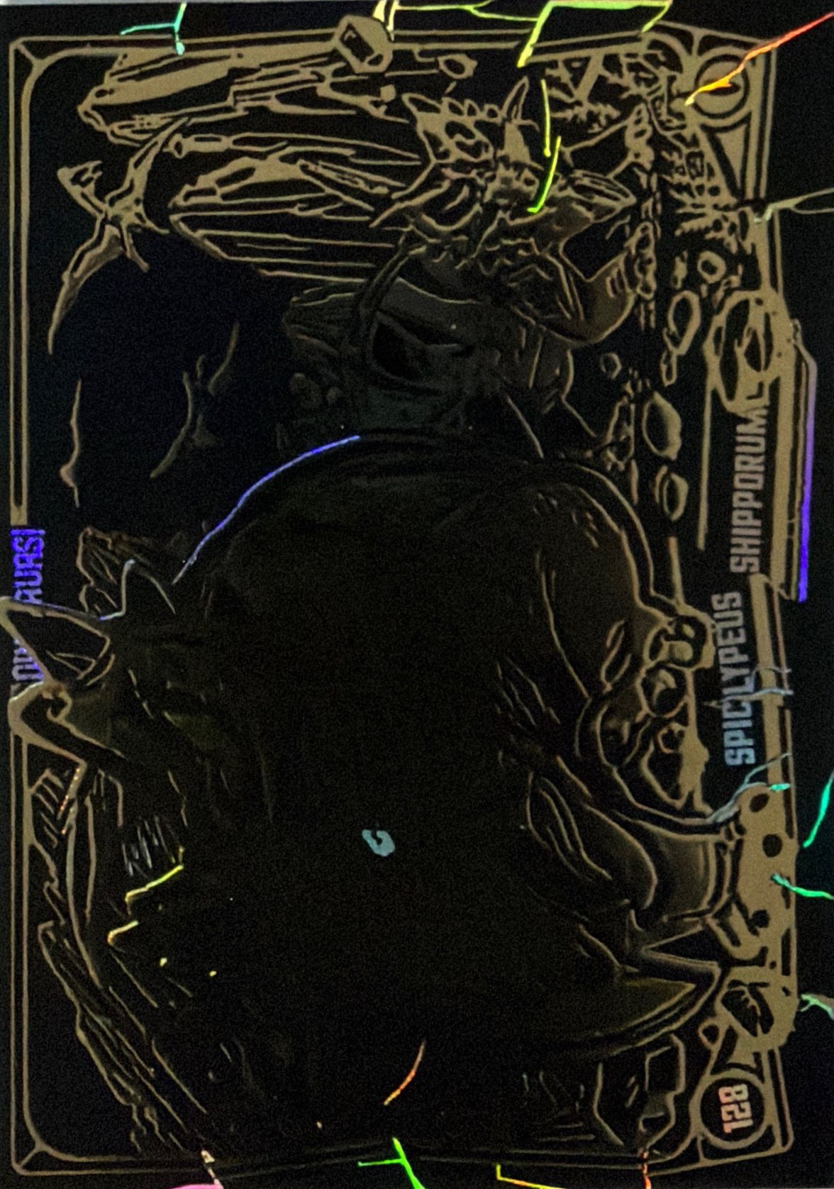 Release the Creatures Tomodachi Press - Scegli Card Tier S 1-150
