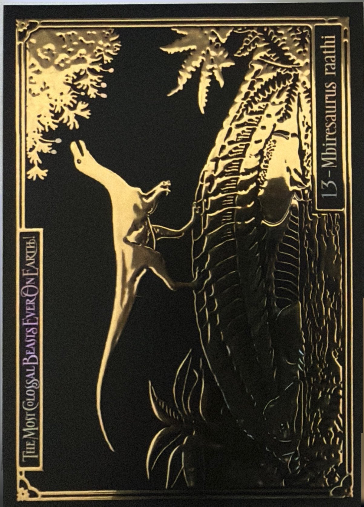 Release the Creatures Tomodachi Press - Scegli Card Tier S 1-150