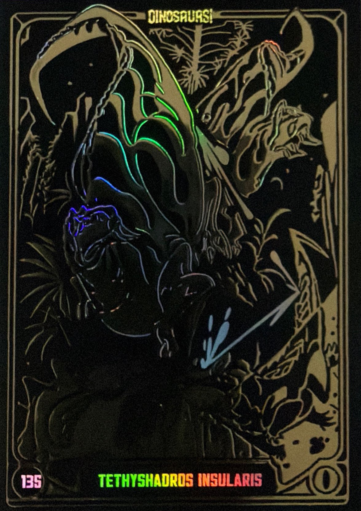 Release the Creatures Tomodachi Press - Scegli Card Tier S 1-150